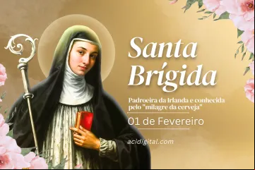 Santa Brígida