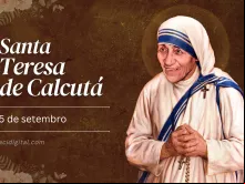 Santa Teresa de Calcutá