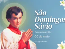 São Domingos Sávio