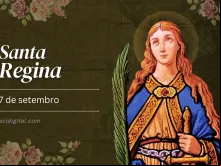 Santa Regina