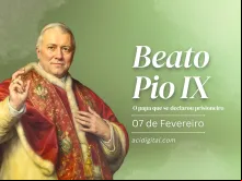 Beato Pio IX