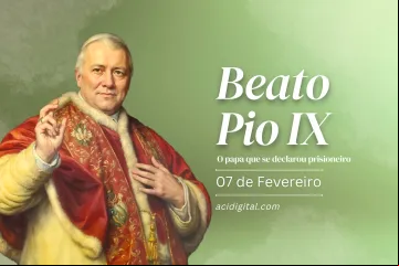Beato Pio IX