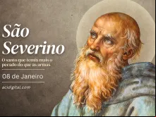 São Severino