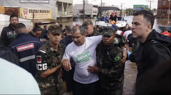 Primeiro Domingo do Advento