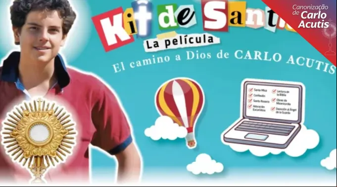 Cartaz de 