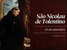 São Nicolau de Tolentino