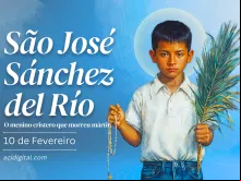 São José Sánchez del Río