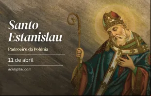 Santo Estanislau