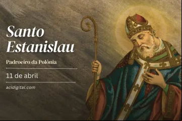 Santo Estanislau