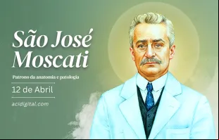 São José Moscati