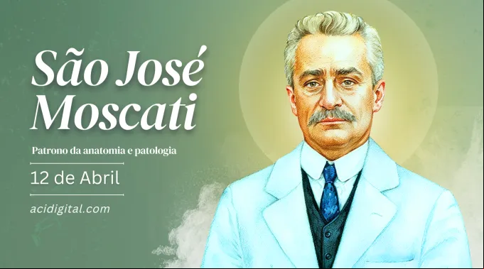 São José Moscati