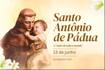 Santo Antônio de Pádua
