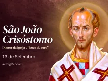 São João Crisóstomo