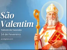 São Valentim