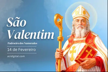 São Valentim