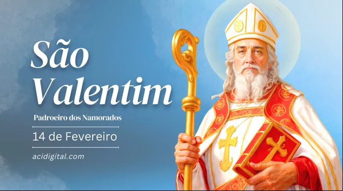 São Valentim