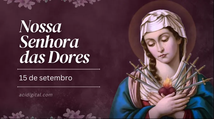 Nossa Senhora das Dores