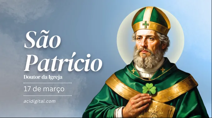 São Patrício