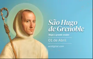 São Hugo de Grenoble