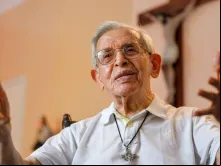 Dom Manuel Edmilson da Cruz fez 100 anos hoje (3)