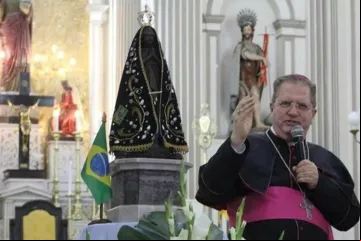 Dom Fernando Rifan
