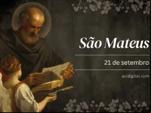 São Mateus