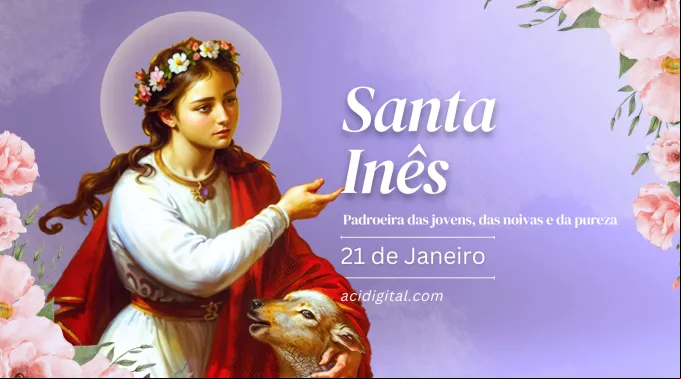 Santa Inês