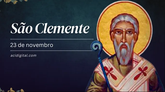 São Clemente I ?? 