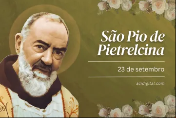 São Pio de Pietrelcina