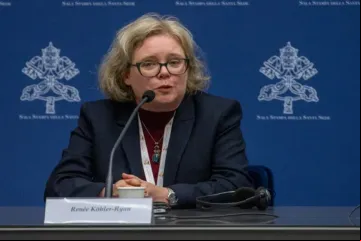 Renée Köhler-Ryan