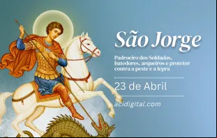 São Jorge