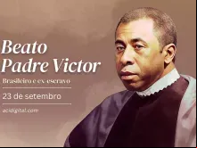 Beato Padre Victor