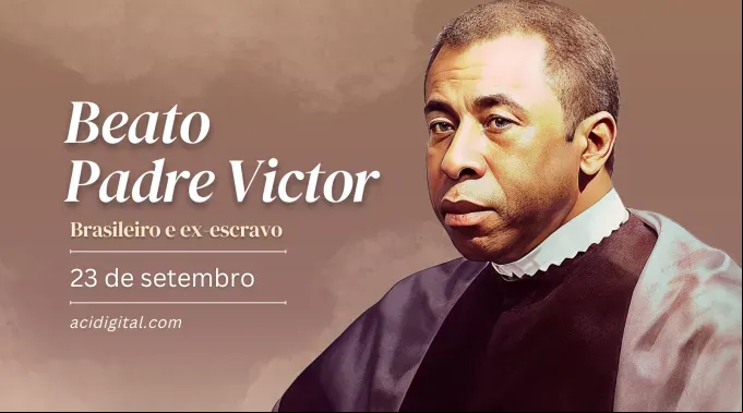Beato Padre Victor