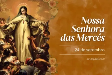 Nossa Senhora das Mercês