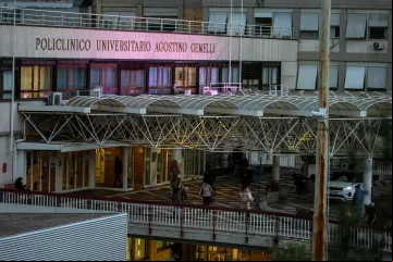 Hospital Policlínico Gemelli