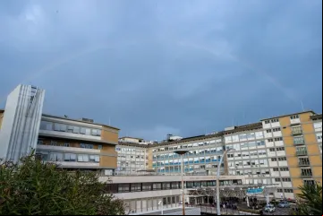 Hospital Agostino Gemelli