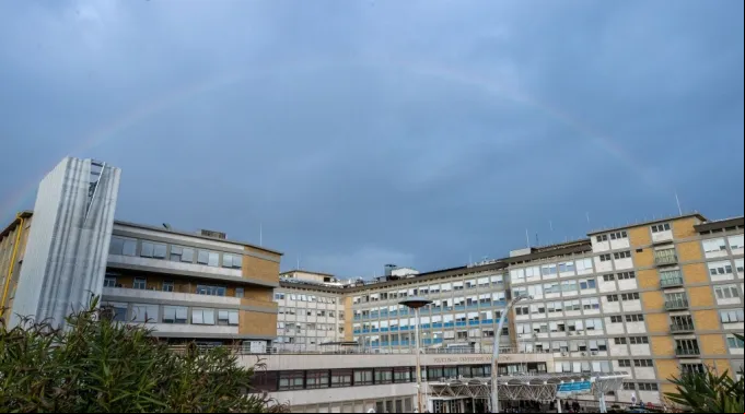 Hospital Agostino Gemelli