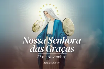 Nossa Senhora das Graças (1)