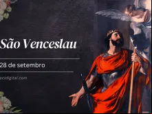 São Venceslau.