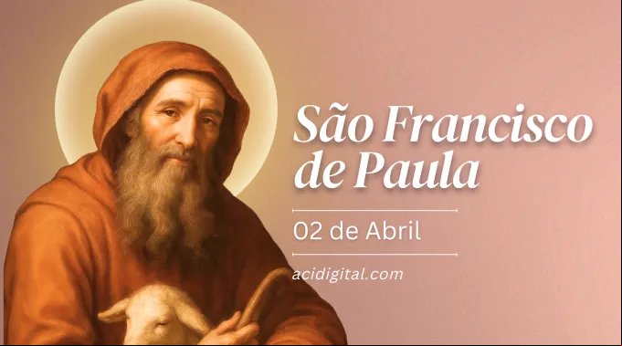 São Francisco de Paula