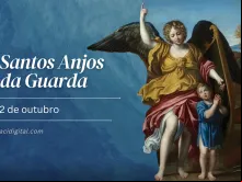 Anjos da Guarda.