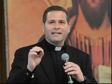 Padre Alexandre Paciolli