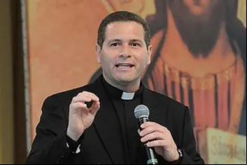 Padre Alexandre Paciolli