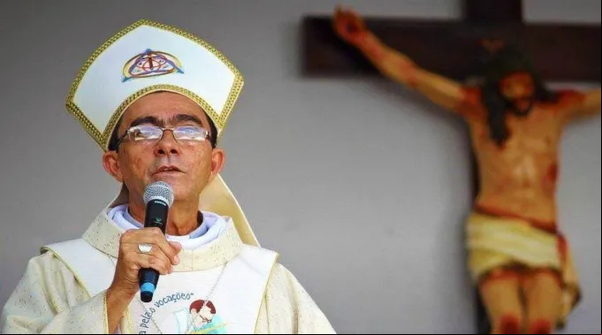 Dom José Ionilton
