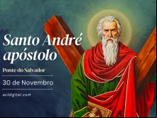 Santo André Apóstolo