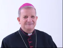 Arcebispo de Cuiabá, dom Mário Antônio.
