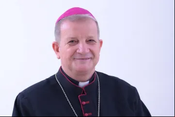 Dom Mário Antônio.