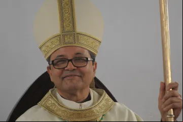 Dom José Carlos Brandão Cabral