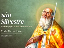 São Silvestre