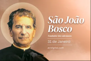 São João Bosco